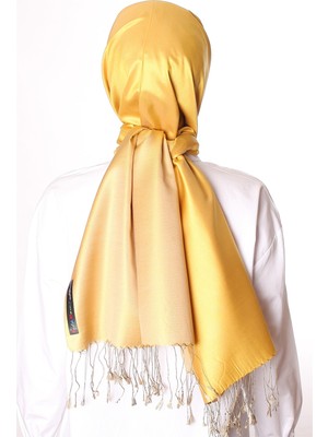 Silk Home Ipek Çift Taraflı 6000-496