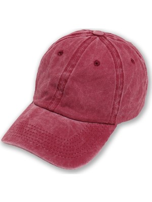 Chapka Yıkamalı Kap (E-579)