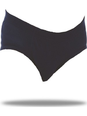 Erkek Çocuk Pamuklu Slip Külot 6'lı