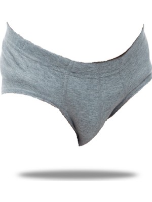 Erkek Çocuk Pamuklu Slip Külot 6'lı