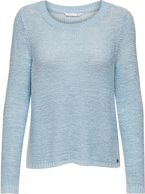 Only Geena Xo L/S Pullover Knt Noos Kadın Kazak