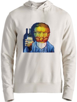 Alfa Tshirt Vincent Van Gogh Sweatshirt