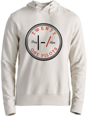 Alfa Tshirt Twenty One Pilots Sweatshirt