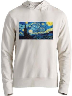 Alfa Tshirt Vincent Van Gogh Sweatshirt