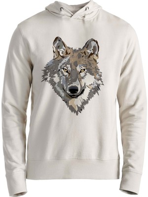 Alfa Tshirt Turk Kurt Sweatshirt