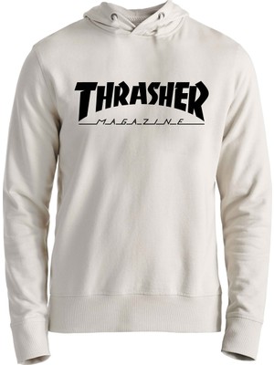 Alfa Tshirt Trasher Sweatshirt