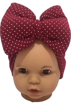 Bebek Sac Bandi Bandana Seti Hepsiburada