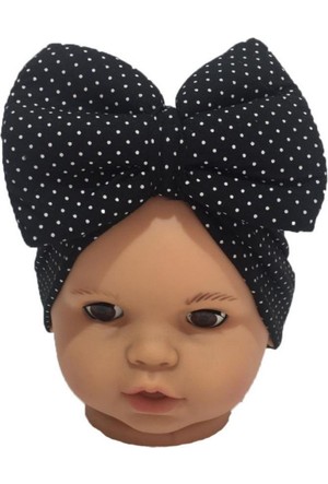 Ozlem Bebe Bebek Sac Bandi Bebek Bandana Hepsiburada Com