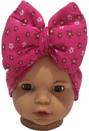 Ozlem Bebe Bebek Sac Bandi Bebek Bandana Hepsiburada Com