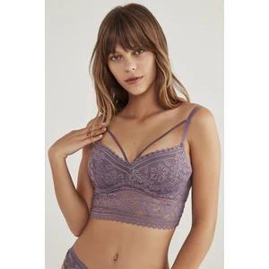 Desire Push Up Bralet