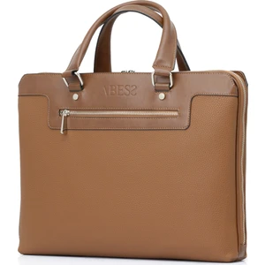 Evrak Çanta  Laptop Bölmeli Evrak Çantası