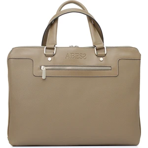 Evrak Çanta  Laptop Bölmeli Evrak Çantası