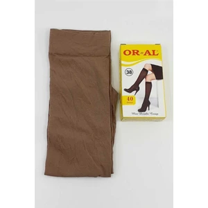 Dizaltı Çorap 12'li