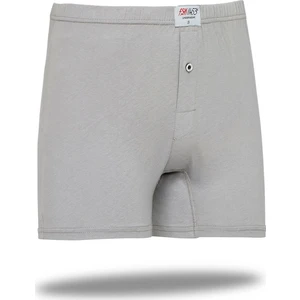 Erkek Pamuklu Paçalı Boxer