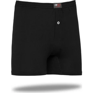 Erkek Pamuklu Paçalı Boxer