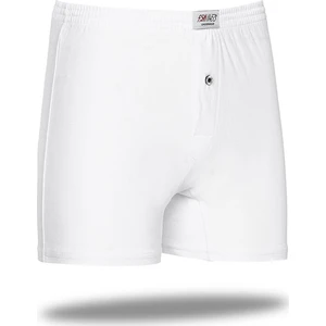 Erkek Pamuklu Paçalı Boxer