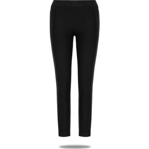 FSM1453 Kız Çocuk Pamuklu Thermal Tayt