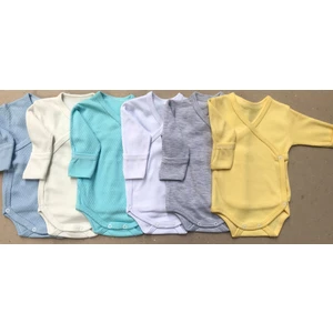 Çıtçıtlı Badi Kruvaze (7'li Paket)