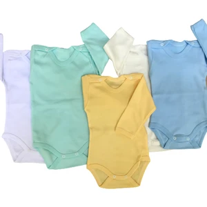Çıtçıtlı Badi Uzunkol  (5'li Paket)