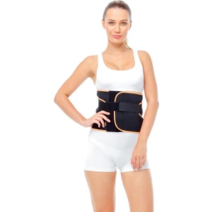 Orlex® Orx-K 520 Neopren Lumbostad Korse - Kemerli  (Kaslardaki Tonusu Azaltarak Ağrıyı Azaltır.)