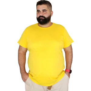 Xanimal Büyük Beden Pamuklu T-Shirt T-Shirt