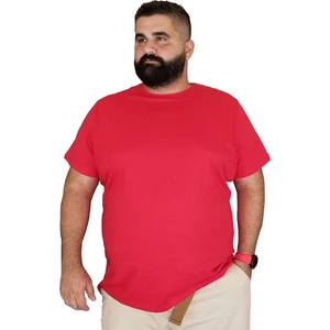 Xanimal Büyük Beden Pamuklu T-Shirt T-Shirt