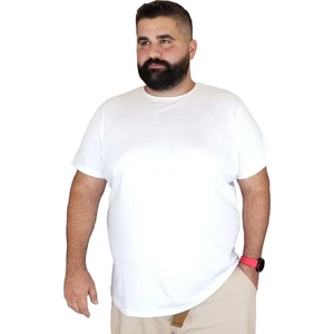 Xanimal Büyük Beden Pamuklu T-Shirt T-Shirt