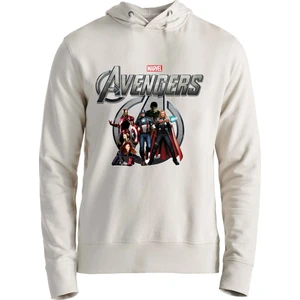 Alfa Tshirt Avengers Sweatshirt