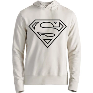 Alfa Tshirt Superman Sweatshirt
