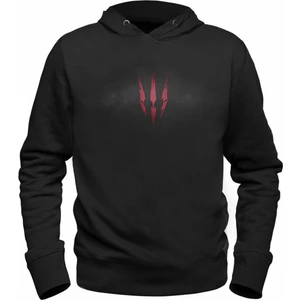 Alfa Tshirt The Witcher Kapşonlu Sweatshirt