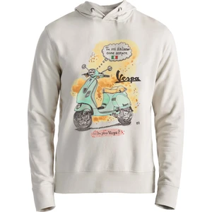 Alfa Tshirt Vespa Sweatshirt
