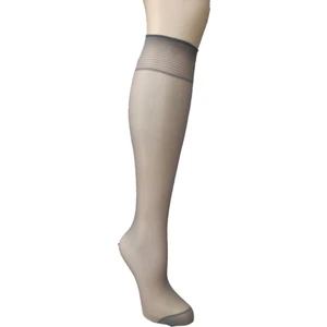 20 Den İnce Dizaltı Çorap