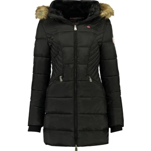 Geographical Norway Kadın Mont WR606F-BLACK