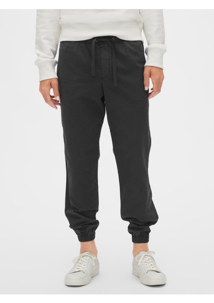 Erkek Slim Jogger Pantolon