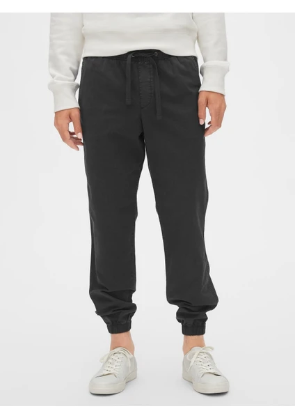 Erkek Slim Jogger Pantolon