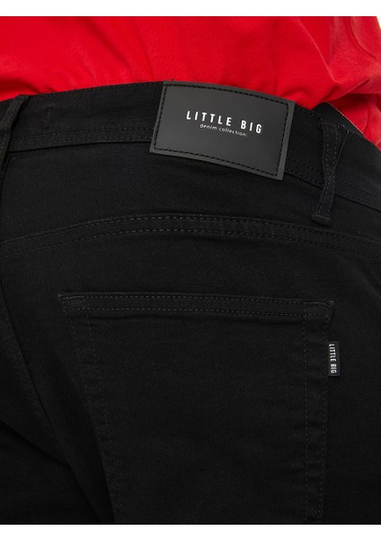 Hammond Black Wash Erkek jeans indirimleri