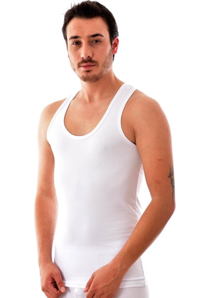 Erkek Rambo Atlet Elestan 3'lü Paket 1304 Elestan
