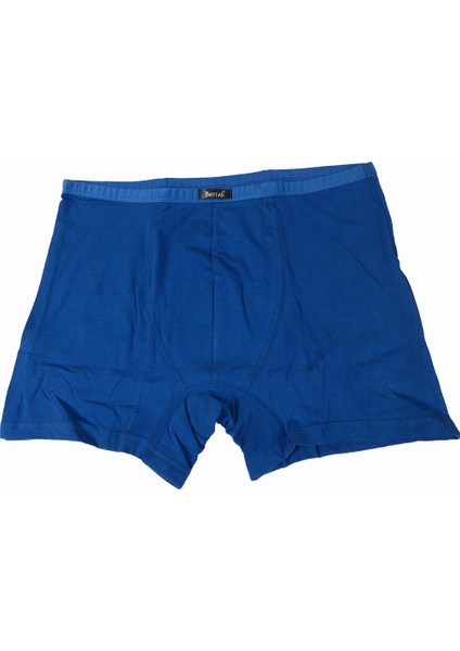 Erkek Boxer Modal Renkli 6'lı Paket 4488