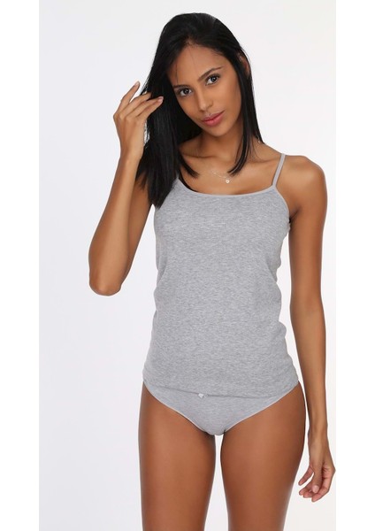 0821 İp Askılı Kadın Atlet fiyatları