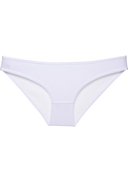 Kadın 10'lu Paket Siyah-Beyaz Bikini Külot fiyatları