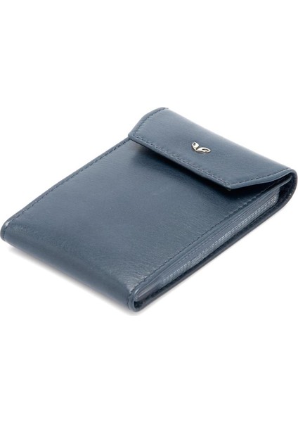 Lacivert Kredi Kartlık 01193H86