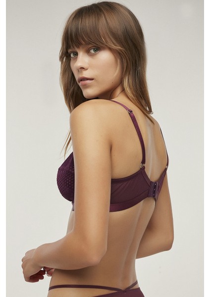 Curvy Lace Sütyen fırsatları