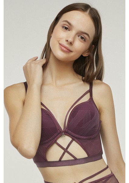 Lol Up Longline Sütyen fiyatları
