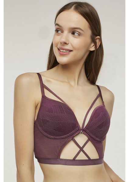 Lol Up Longline Sütyen modelleri