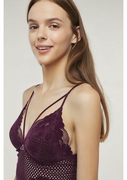 Luna Bralet