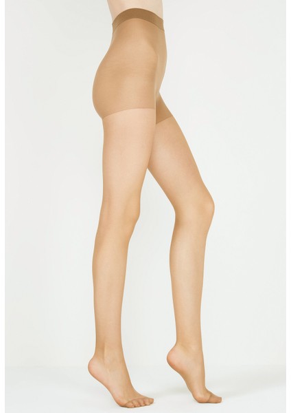 Fit15 Külotlu Çorap 6'lı