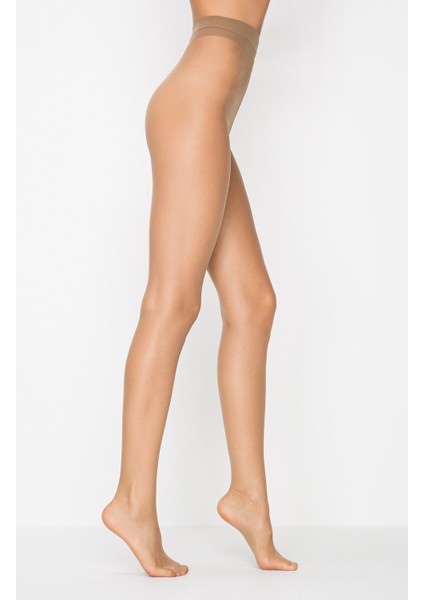 Fit15 Külotlu Çorap