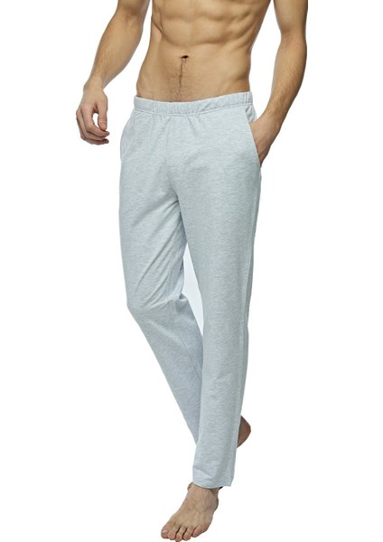Erkek Pamuklu Pijama Altı