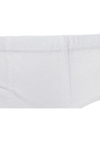 Erkek Çocuk Pamuklu Slip Külot 6'lı fiyatları