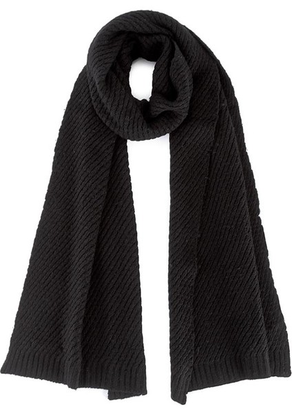 Kadın Calvin Klein Ck Twist Şal K60K603742